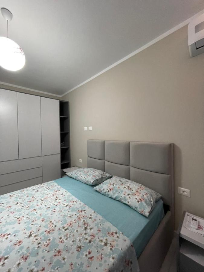 Modern Beachfront Apartments Sarandë Exteriér fotografie